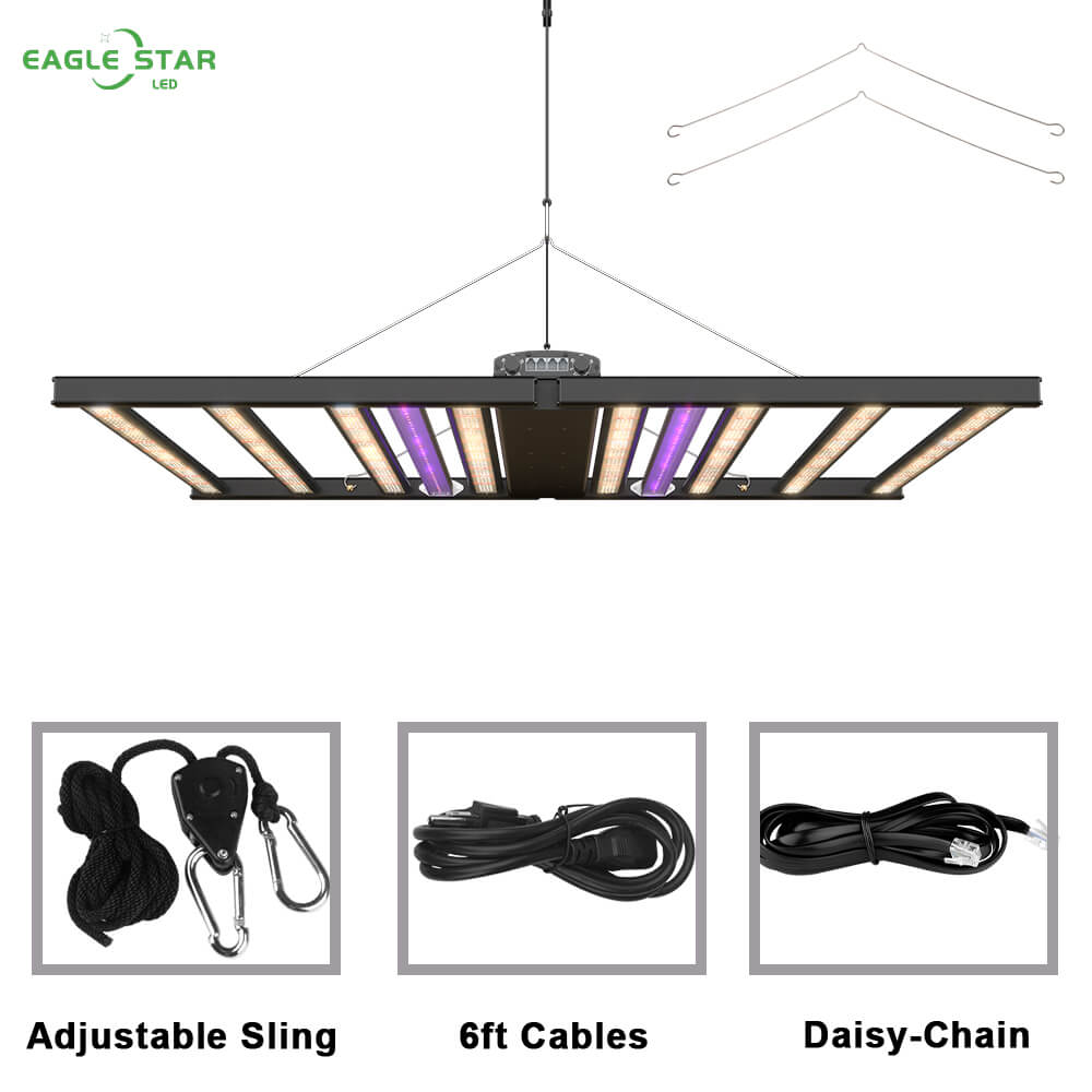 Sky Star LED COB light - EnergyMall